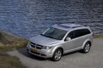 Dodge Journey 2008 года
